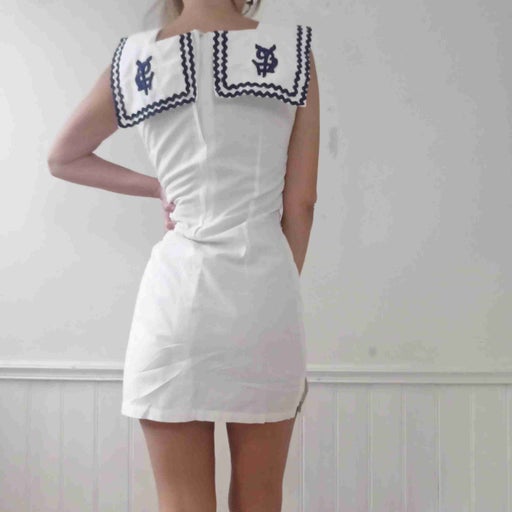 90's dress