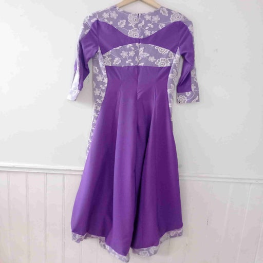 70's dress