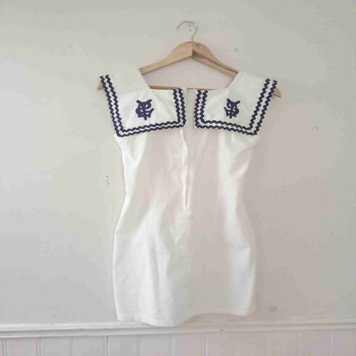 90's dress