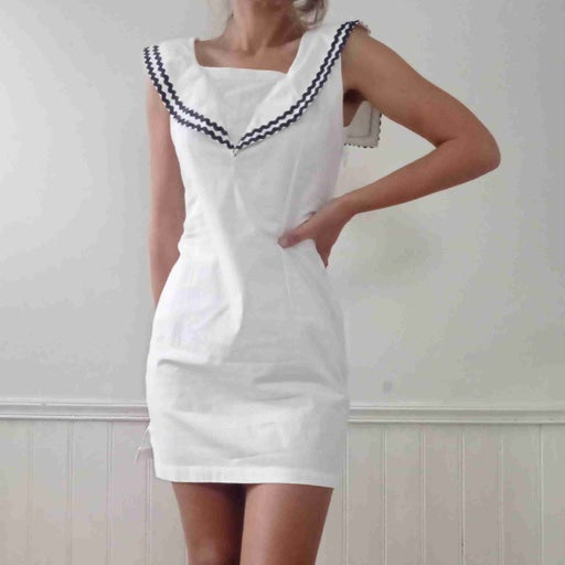 90's dress