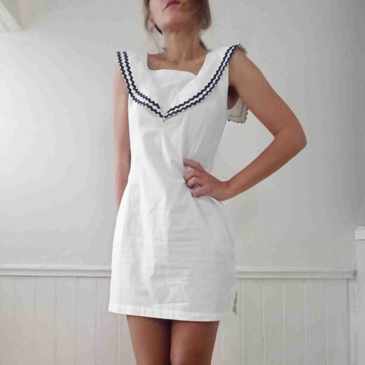 90's dress
