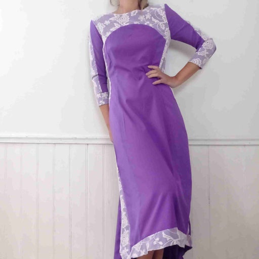 70's dress