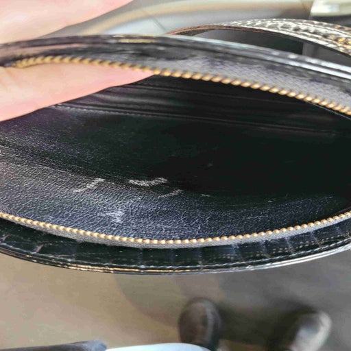 Courrèges bag