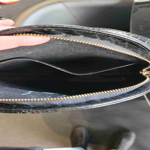 Courrèges bag