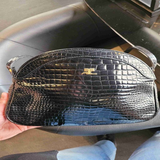 Courrèges bag