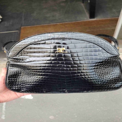 Courrèges bag