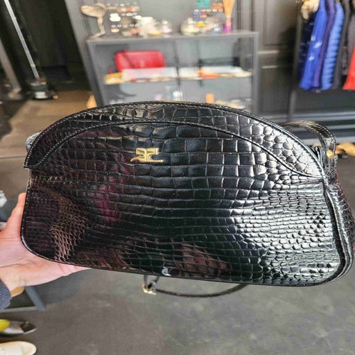 Courrèges bag