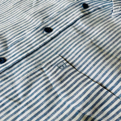Balmain shirt