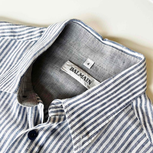 Balmain shirt