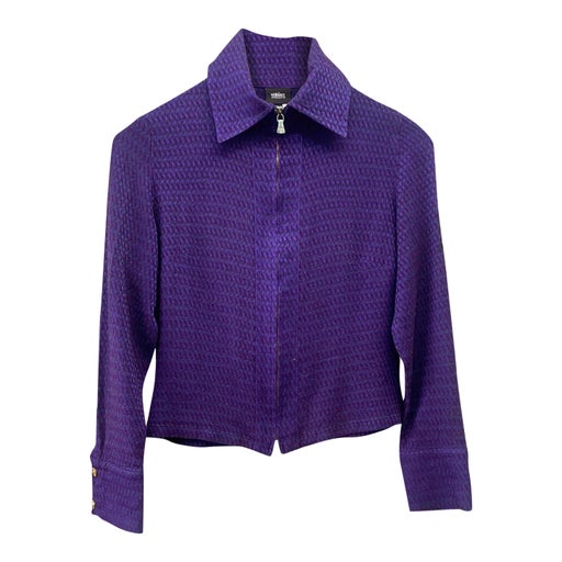 Top Versace