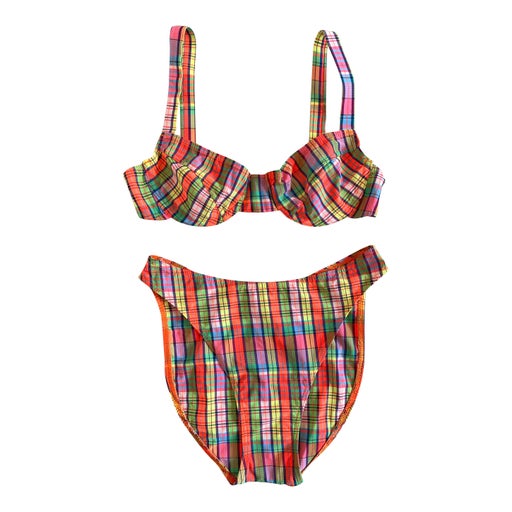 Bikini Poivre Blanc