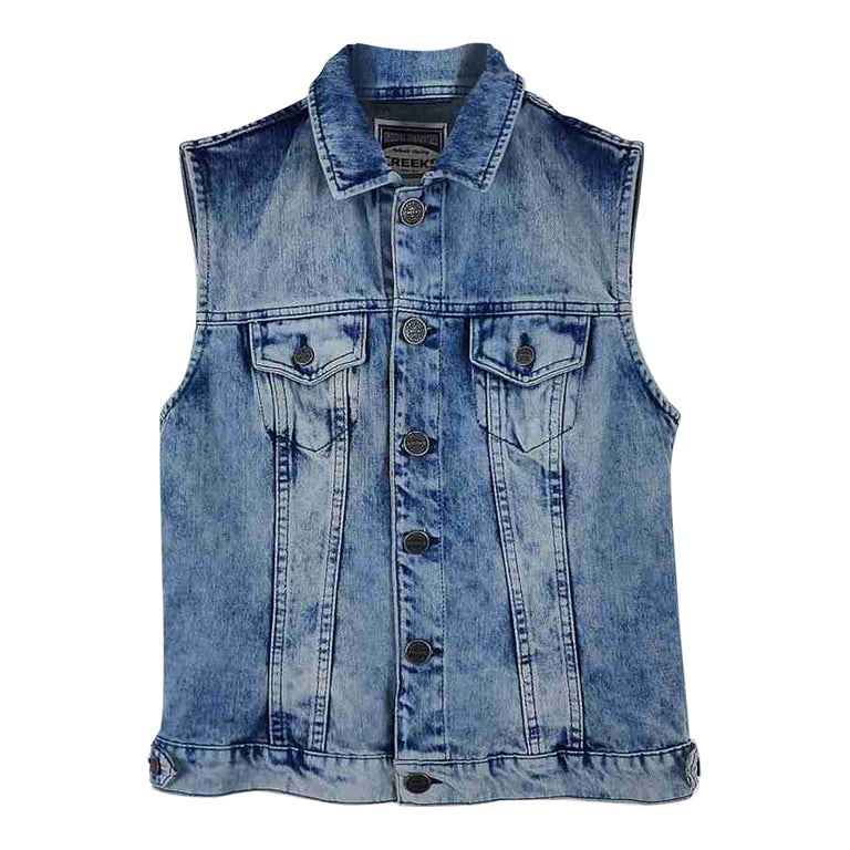 Jeans sales creeks femme