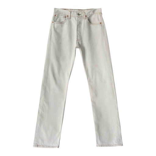 Levi's 501 W32L32 jeans