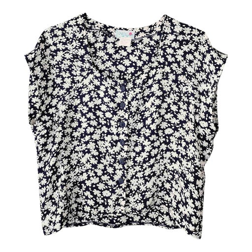 Viscose top