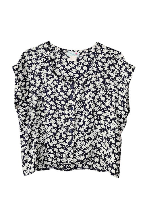 Viscose top