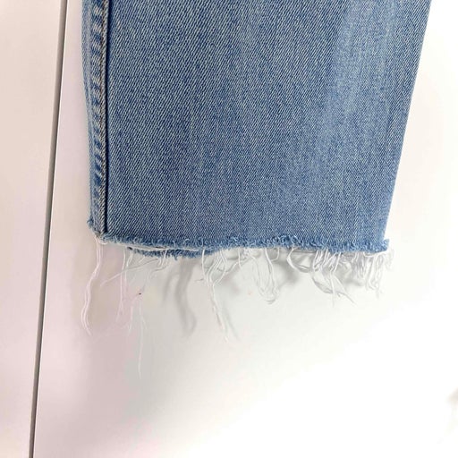Levi's 501 W29L32 jeans