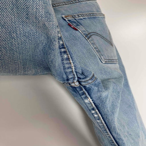 Levi's 501 W29L32 jeans