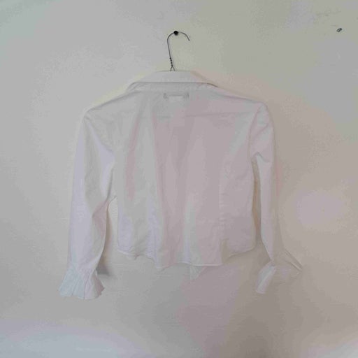 Blouse en coton