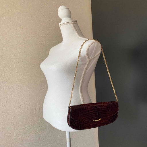 Sac en cuir