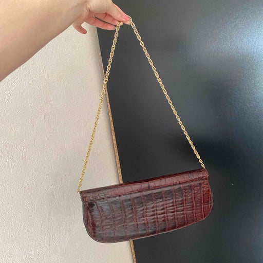 Sac en cuir