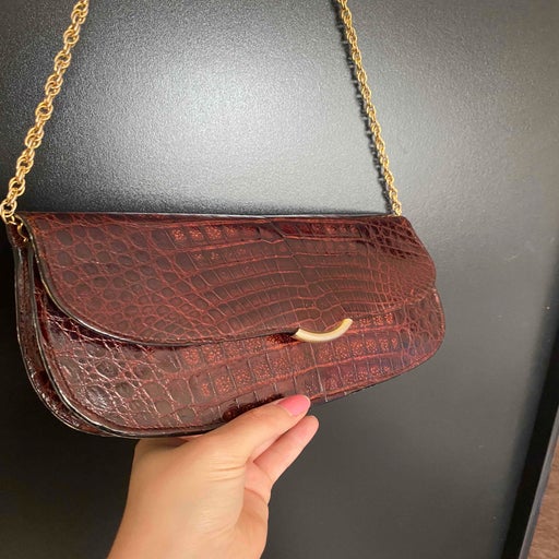 Sac en cuir