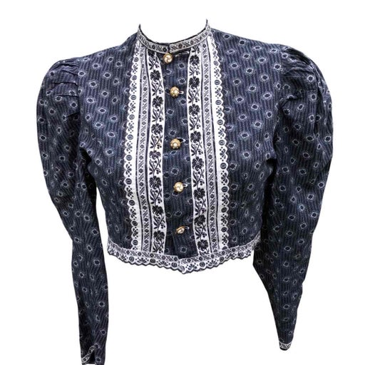 Crop top en coton
