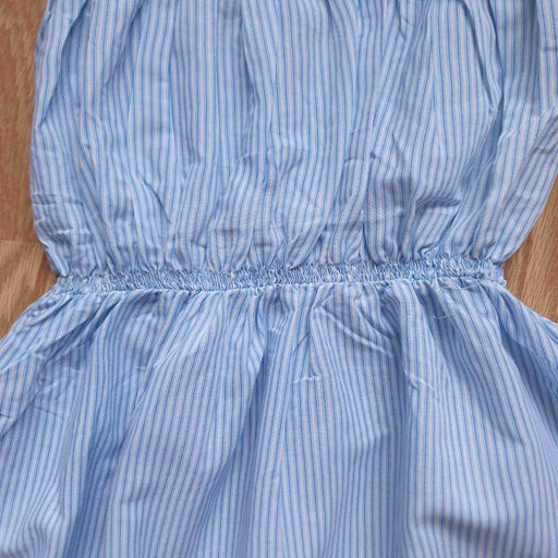 Robe en coton