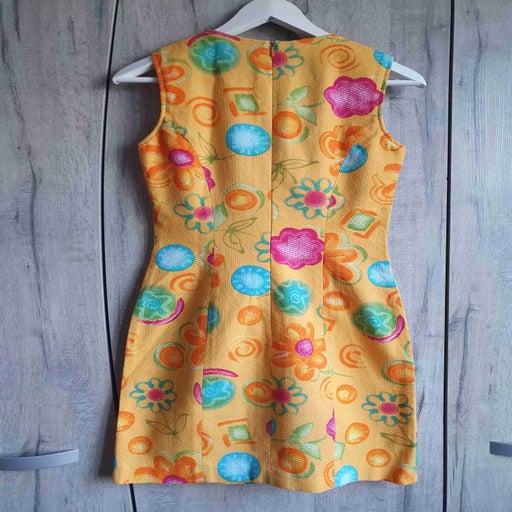 Robe 80's