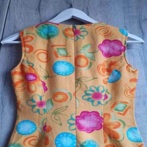 Robe 80's