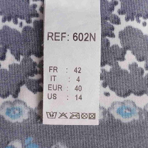 Christian Lacroix Jersey