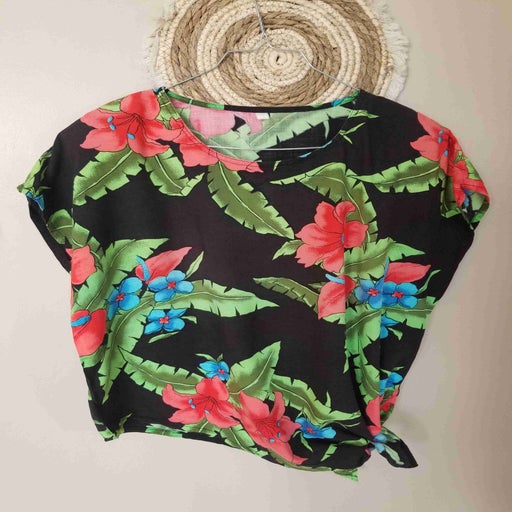 Cotton top