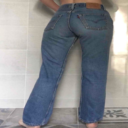 Levi's 501 W29L30 jeans