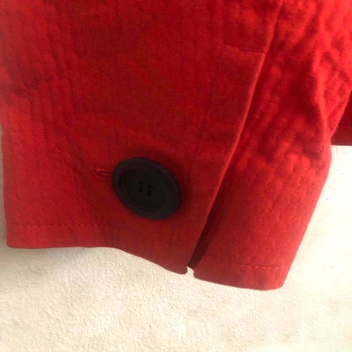 Yves Saint Laurent jacket