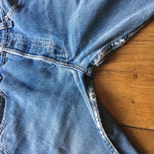 Levi's 501 W29L30 jeans