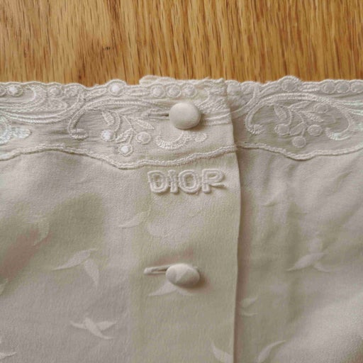 Camisole Dior