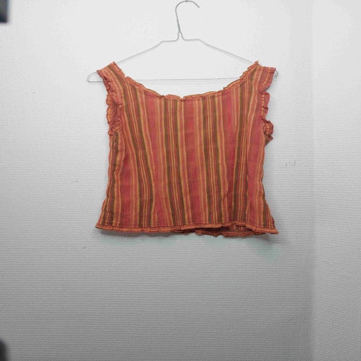 Cotton camisole