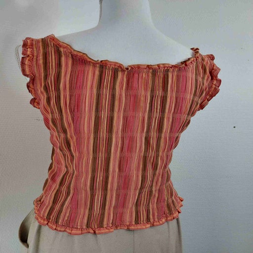 Cotton camisole