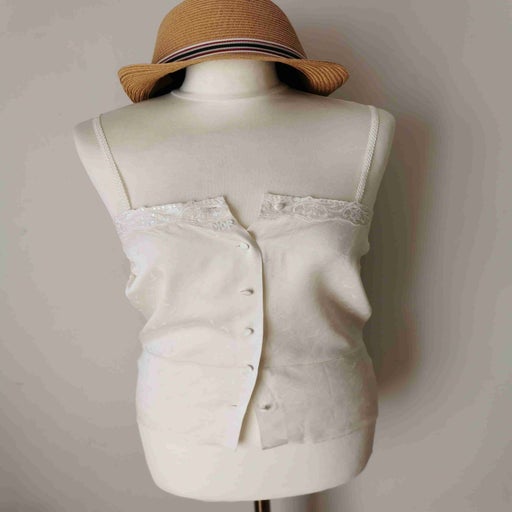 Camisole Dior