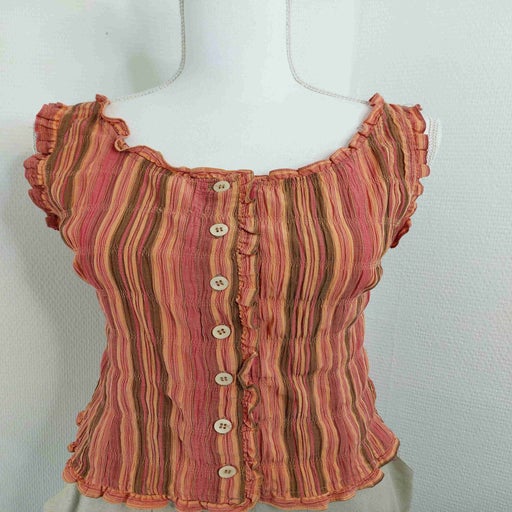 Cotton camisole