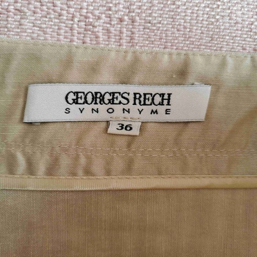 Jupe Georges Rech