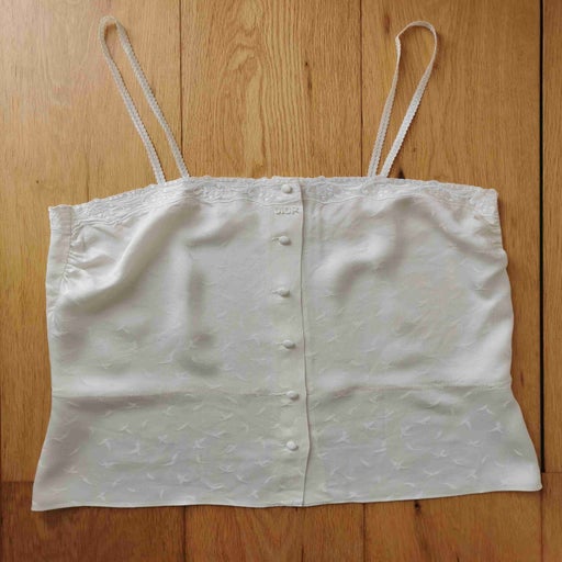 Camisole Dior