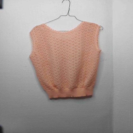 Crochet top