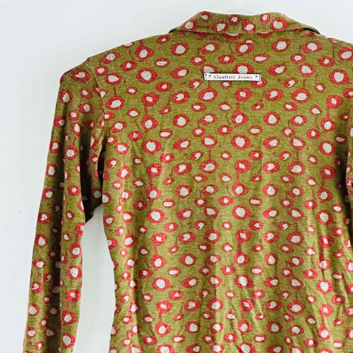 Jean-Paul Gauthier shirt