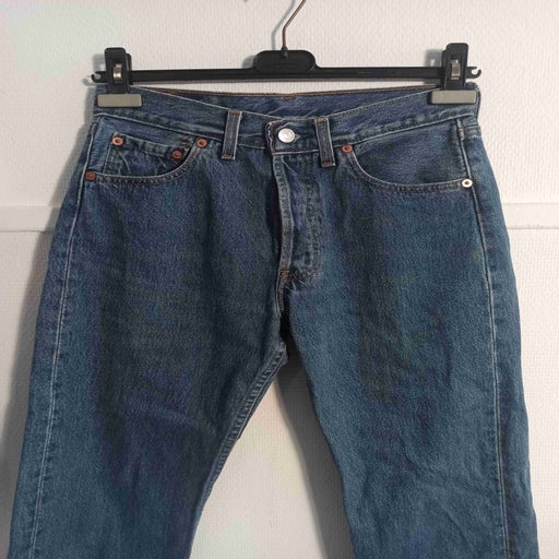 Levi's 501 W29L30 jeans