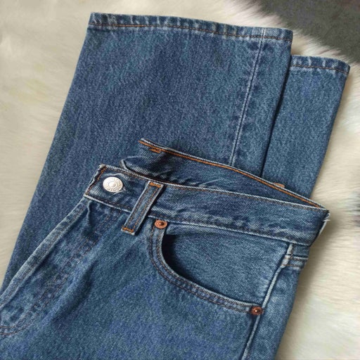 Levi's 501 W29L30 jeans