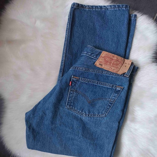 Levi's 501 W29L30 jeans