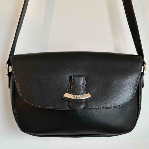 Messenger bag Courrèges