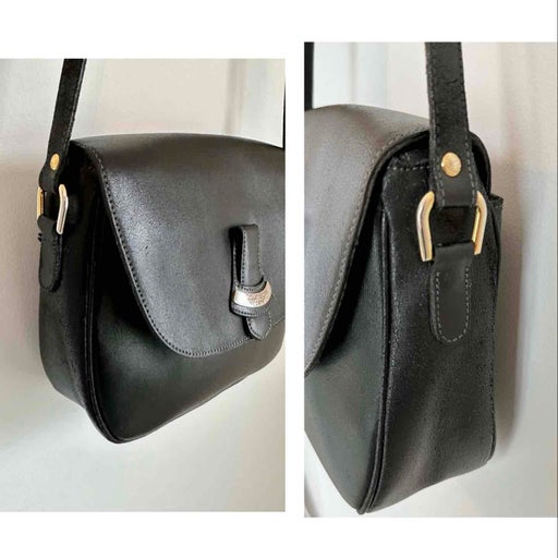 Messenger bag Courrèges
