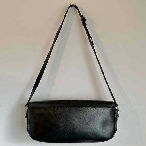 Messenger bag Courrèges
