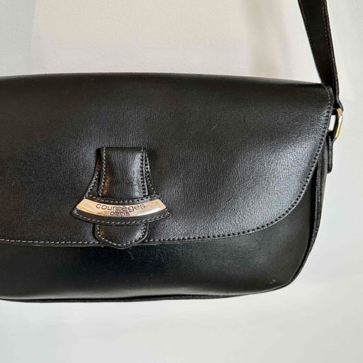 Messenger bag Courrèges